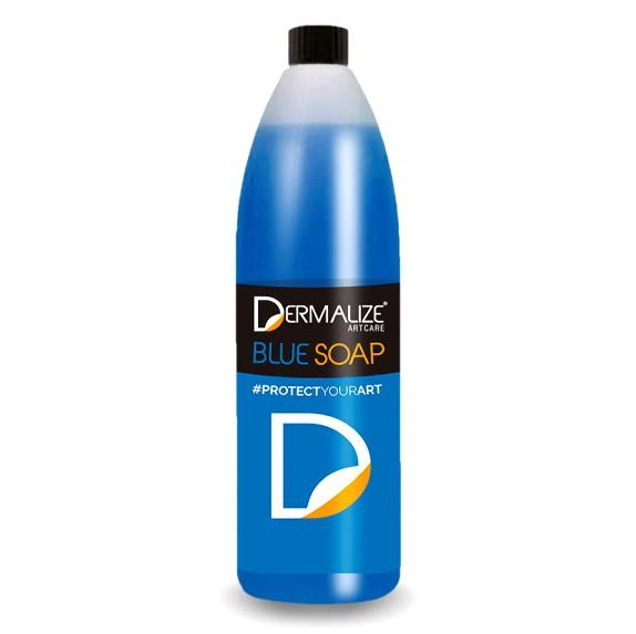 DERMALIZE PRO BLUE SOAP 1L CONCENTRADO