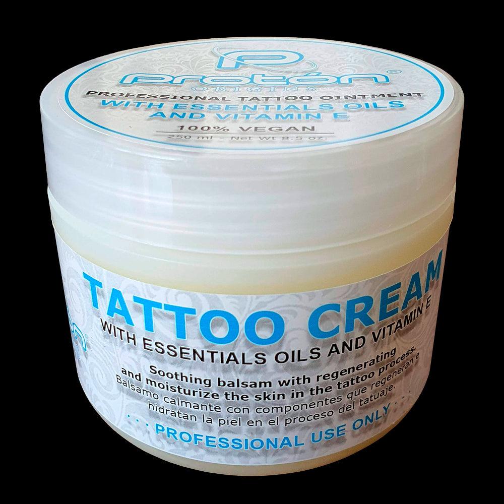 Proton Origins – Tattoo Cream – 250ml