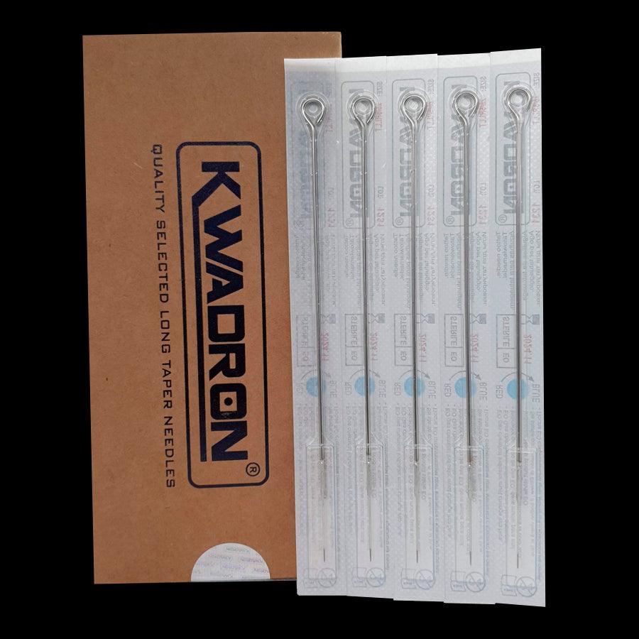 1RL AGUJAS DE LINEA KWADRON TRADICIONALES