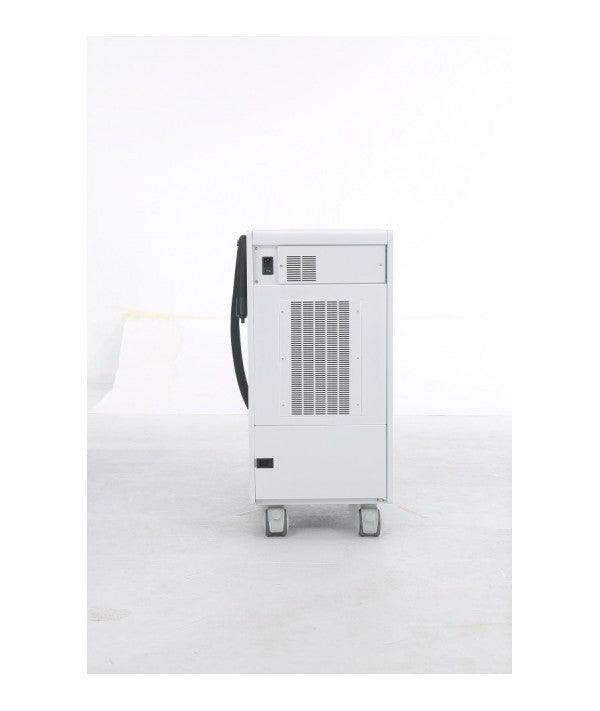 COOLING MACHINE – PARA TRATAMIENTOS CON LÁSER