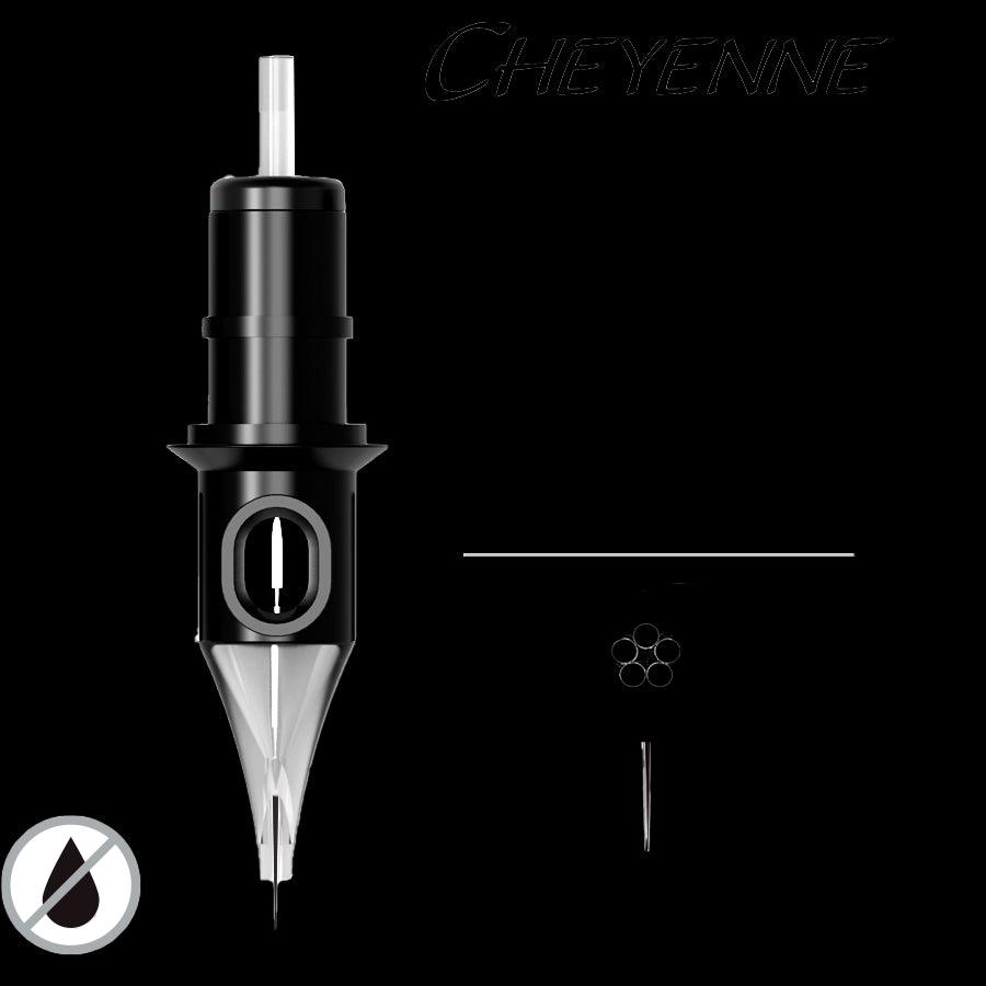 5RL 0.25/0.30 SAFETY CARTRIDGES CHEYENNE DE LINEA