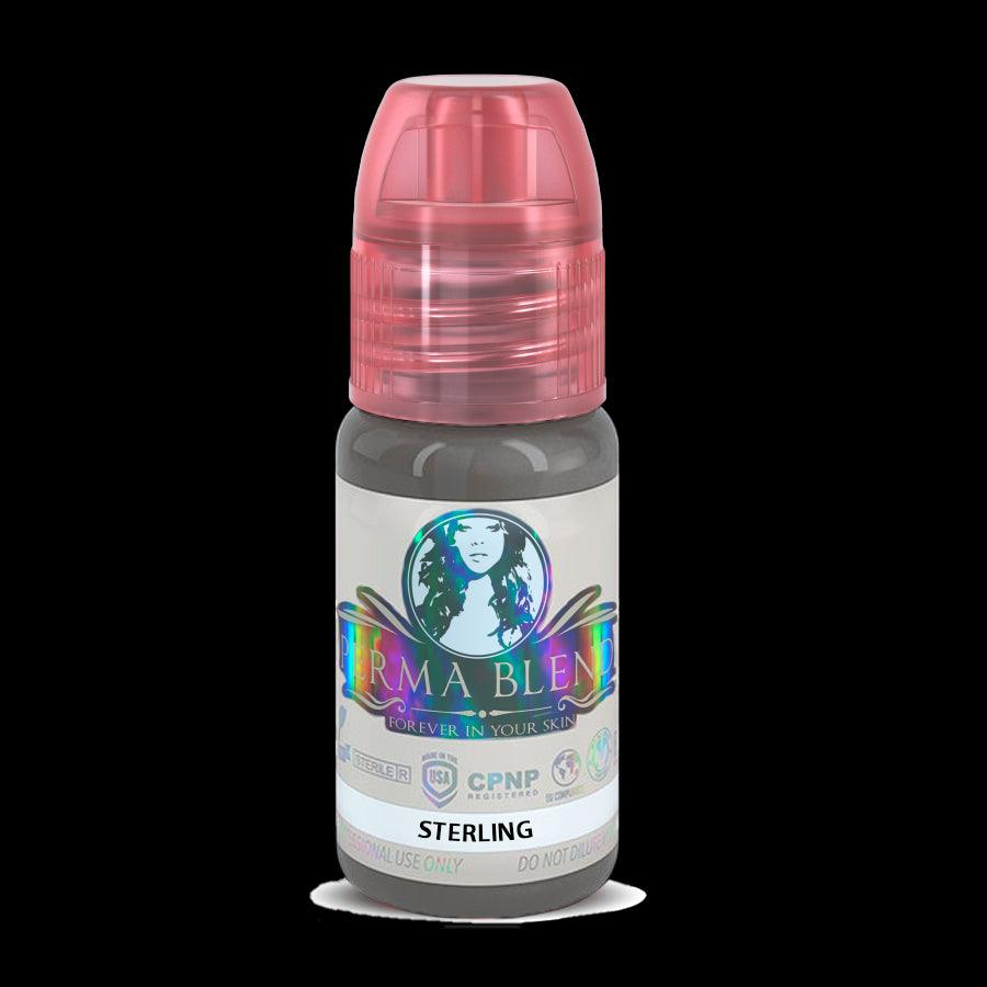 PERMA BLEND – STERLING 15ML