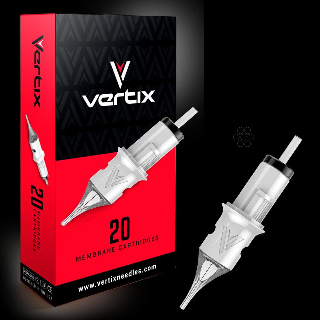 Vertix 5 Round Liner