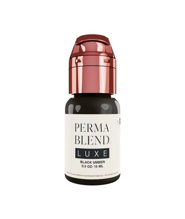 BLACK UMBER – PERMA BLEND LUXE 15ML