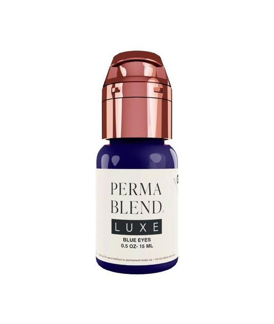 BLUE EYES – PERMA BLEND LUXE 15ML