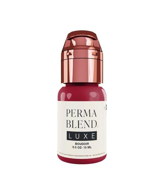 BOUDOIR – PERMA BLEND LUXE 15ML