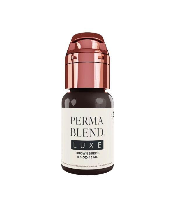 BROWN SUEDE – PERMA BLEND LUXE 15ML