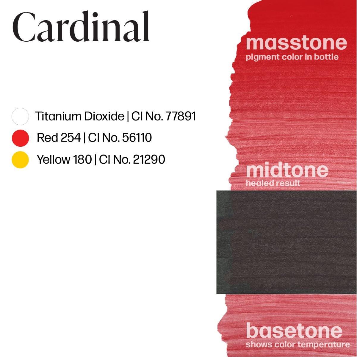 CARDINAL – PERMA BLEND LUXE 15ML