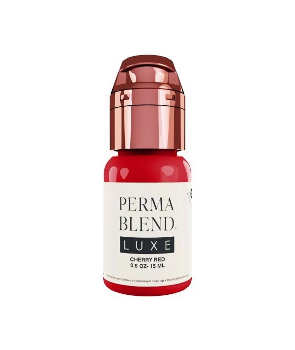 CHERRY RED – PERMA BLEND LUXE 15ML