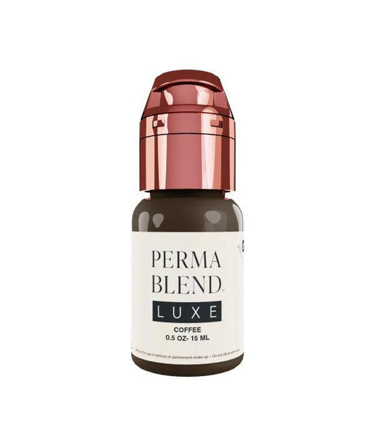 COFFEE – PERMA BLEND LUXE 15ML