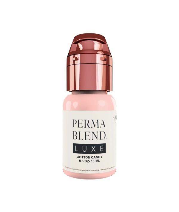 COTTON CANDY – PERMA BLEND LUXE 15ML