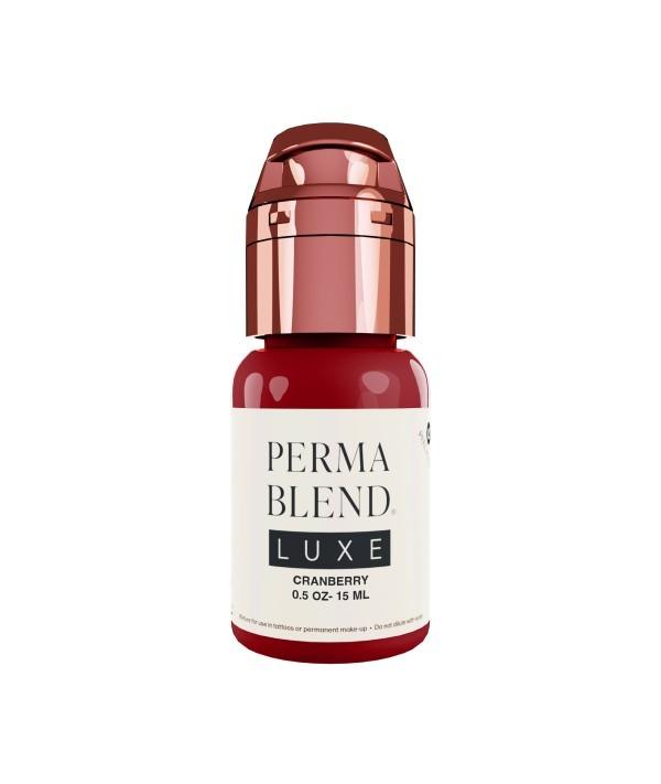 CRANBERRY – PERMA BLEND LUXE 15ML