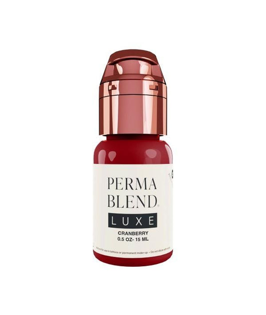 CRANBERRY – PERMA BLEND LUXE 15ML