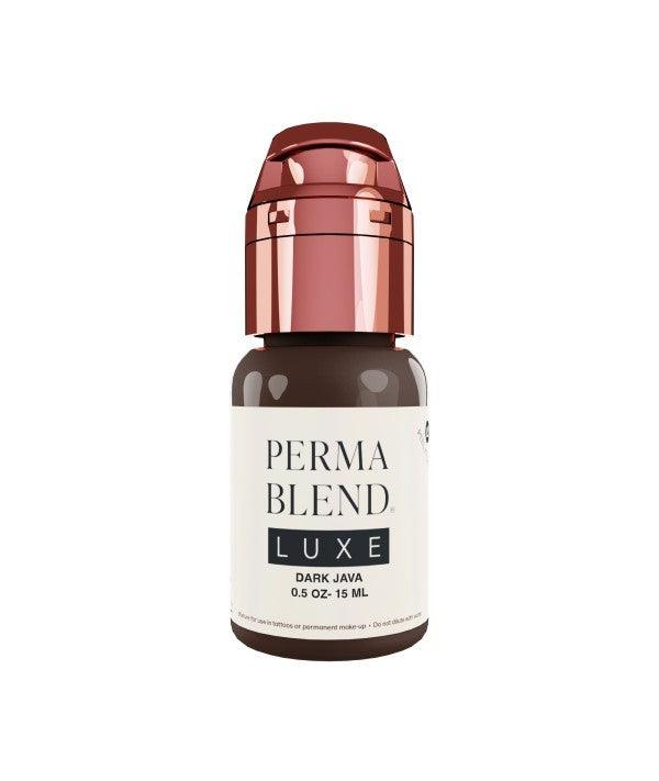 DARK JAVA – PERMA BLEND LUXE 15ML