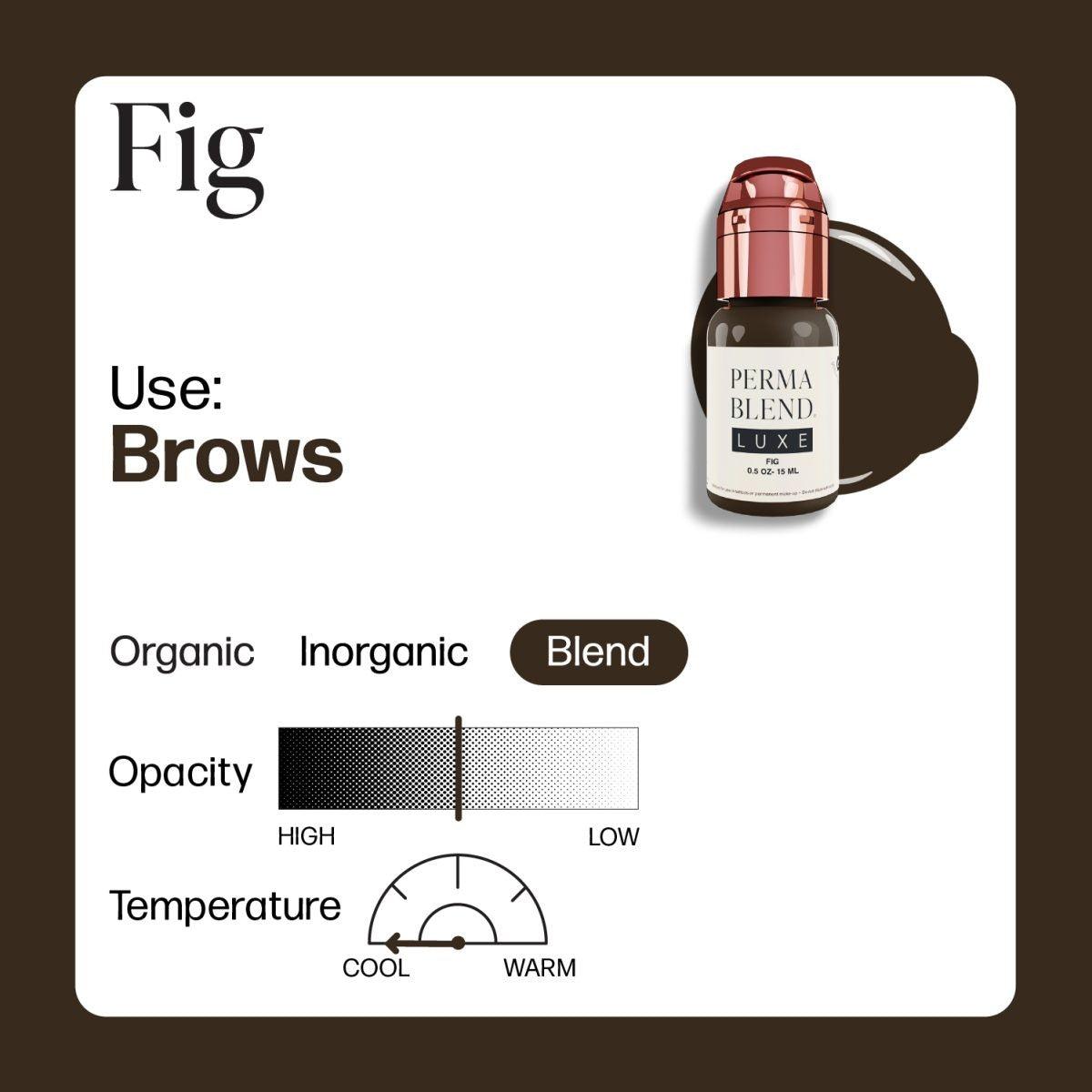 FIG – PERMA BLEND LUXE 15ML