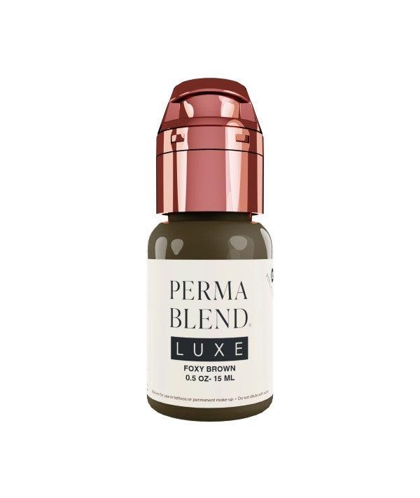 FOXY BROWN – PERMA BLEND LUXE 15ML