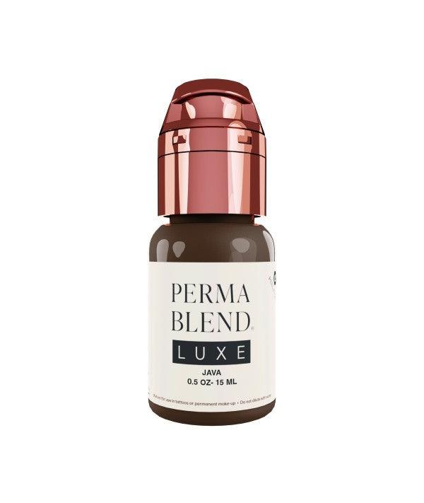 JAVA – PERMA BLEND LUXE 15ML