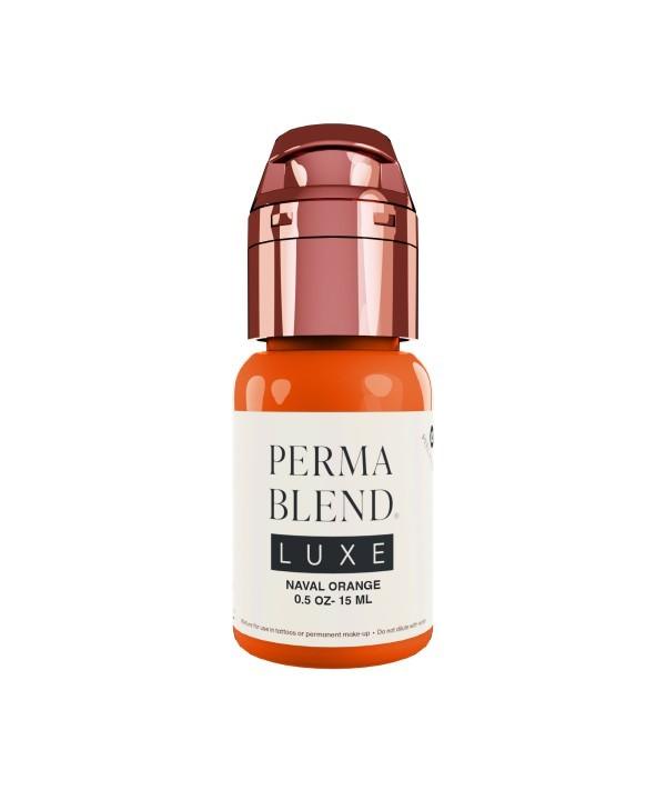 NAVEL ORANGE – PERMA BLEND LUXE 15ML