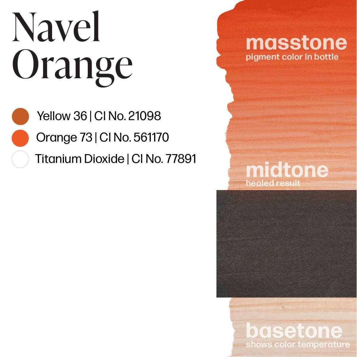 NAVEL ORANGE – PERMA BLEND LUXE 15ML