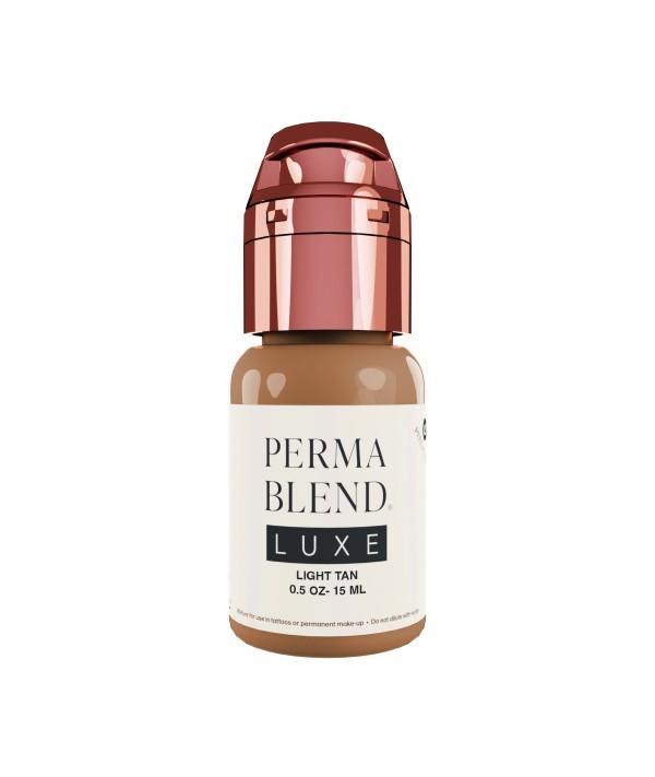 LIGHT TAN – PERMA BLEND LUXE 15ML