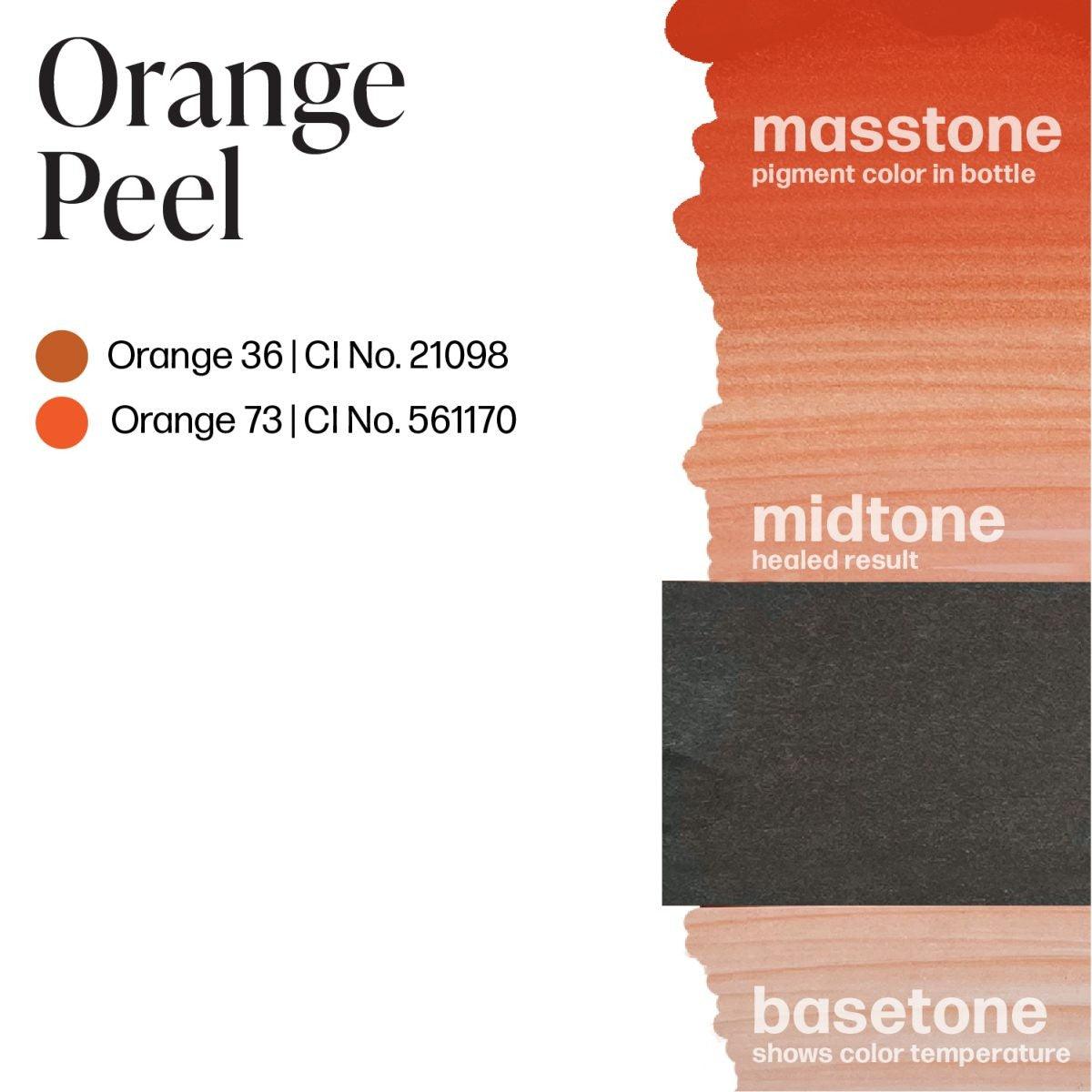 ORANGE PEEL – PERMA BLEND LUXE 15ML