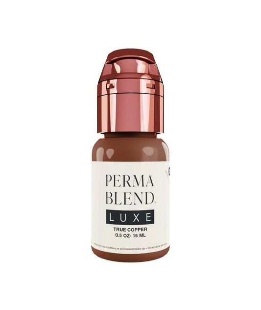 TRUE COPPER – PERMA BLEND LUXE 15ML