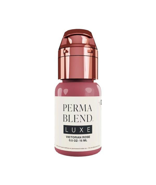 VICTORIAN ROSE – PERMA BLEND LUXE 15ML