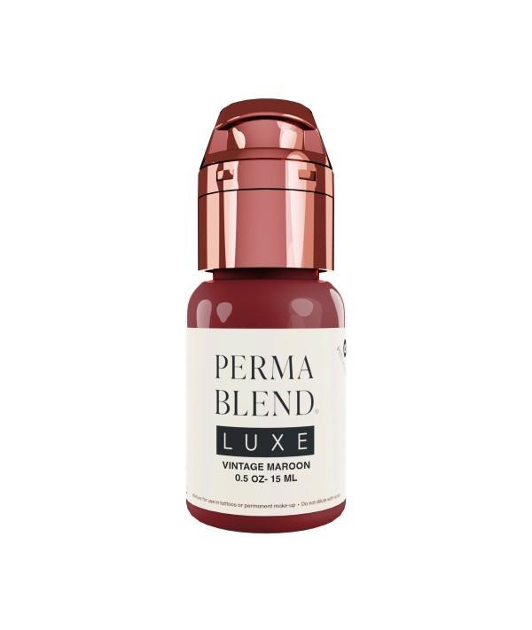 VINTAGE MAROON – PERMA BLEND LUXE 15ML