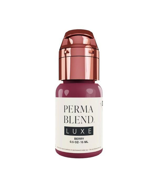 BERRY – PERMA BLEND LUXE 15ML