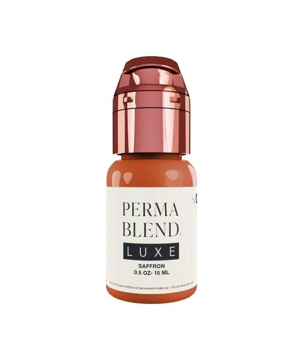 SAFFRON – PERMA BLEND LUXE 15ML