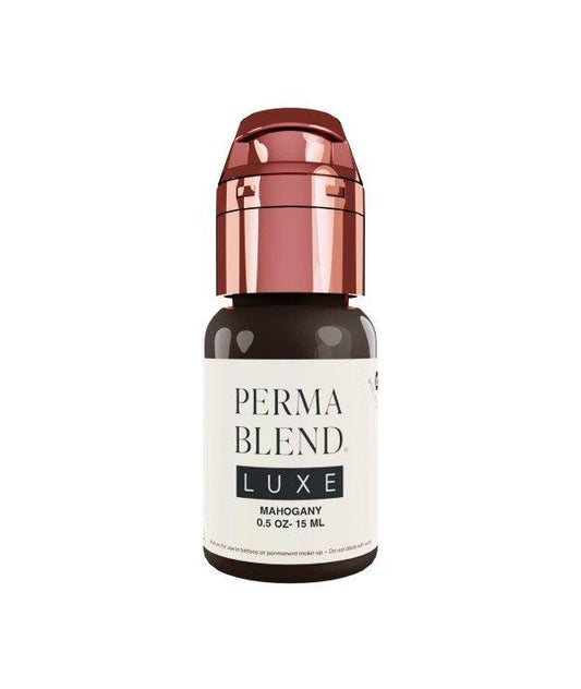 MAHOGANY – PERMA BLEND LUXE 15ML