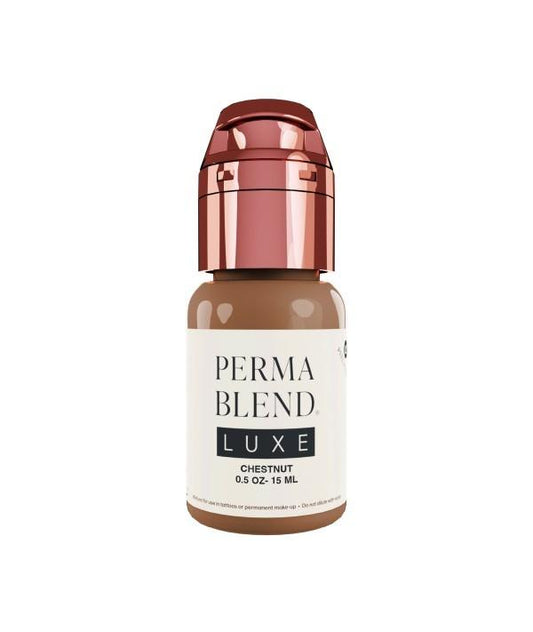 CHESTNUT – PERMA BLEND LUXE 15ML