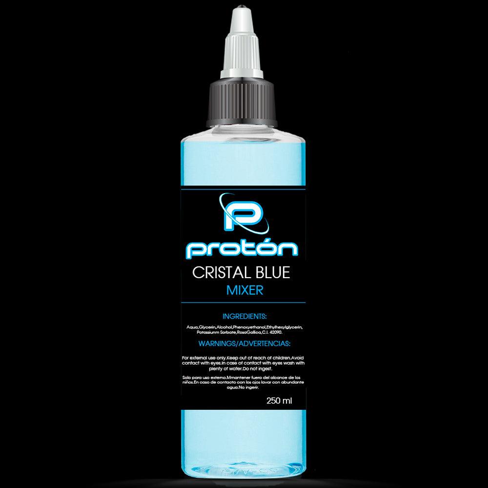 Proton Cristal Blue – Mixer – 250ml