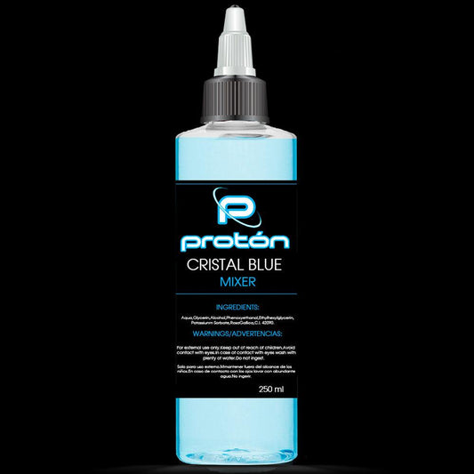 Proton Cristal Blue – Mixer – 250ml