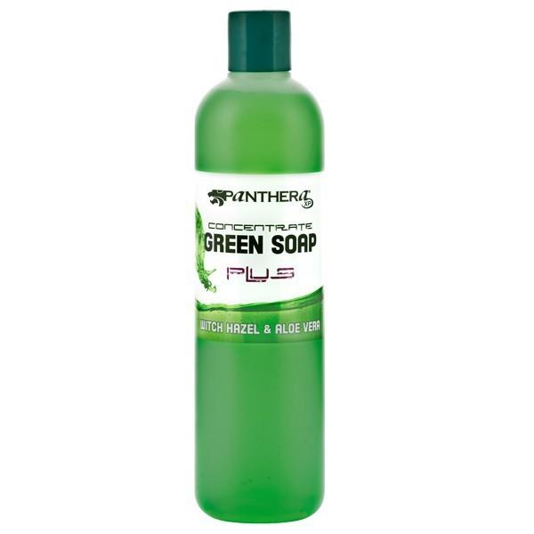 GREEN SOAP PANTHERA (500ml)