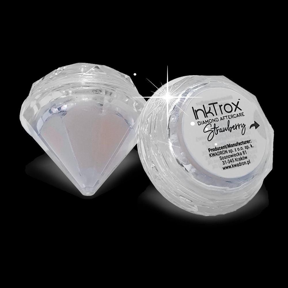 MANTECA DE CUIDADO PMU INKTROX DIAMOND FRESA – 5ML