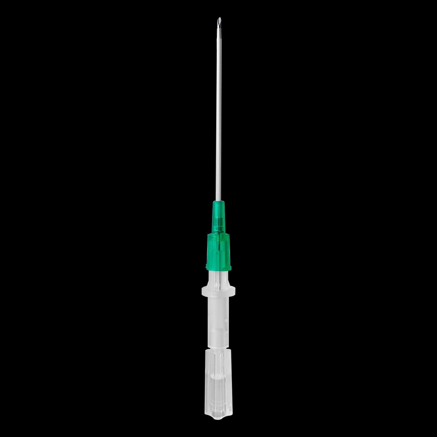 OPTIVA  CATETER  18G