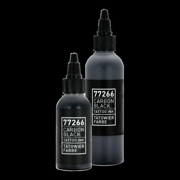 CARBON BLACK – Reinvented – Tattoo Colors – Liner 6 (50ml)