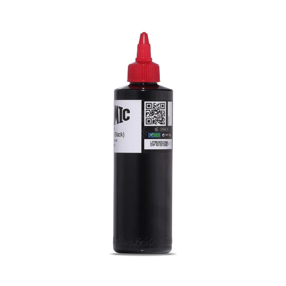 Tinta de tatuaje Dynamic- Union Black – 240 ml