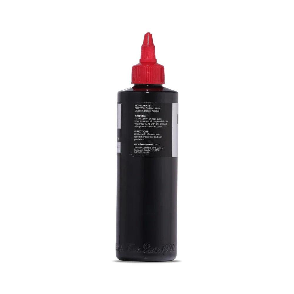 Tinta de tatuaje Dynamic- Union Black – 240 ml