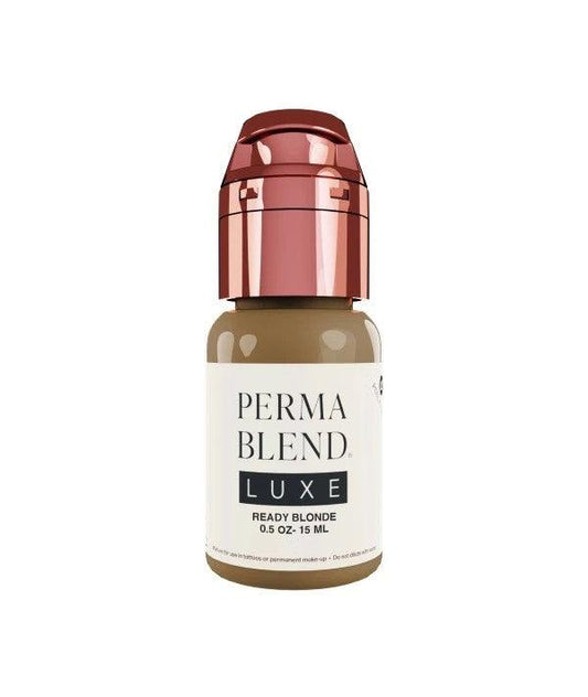 READY BLONDE – PERMA BLEND LUXE 15ML