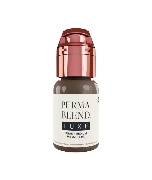 READY MEDIUM – PERMA BLEND LUXE 15ML