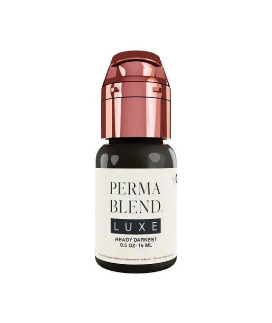 READY DARKEST – PERMA BLEND LUXE 15ML