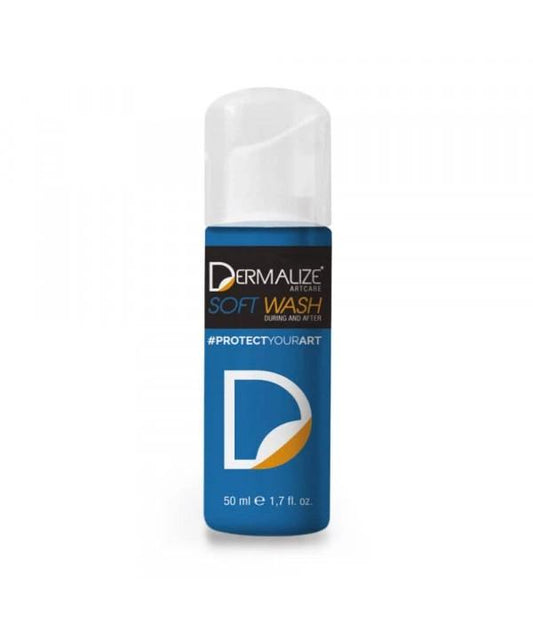 DERMALIZE PRO LAVADO SUAVE 50 ML