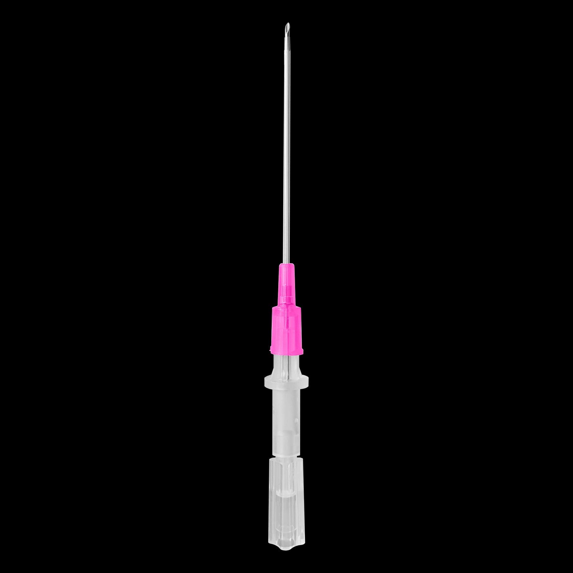 OPTIVA  CATETER  20G