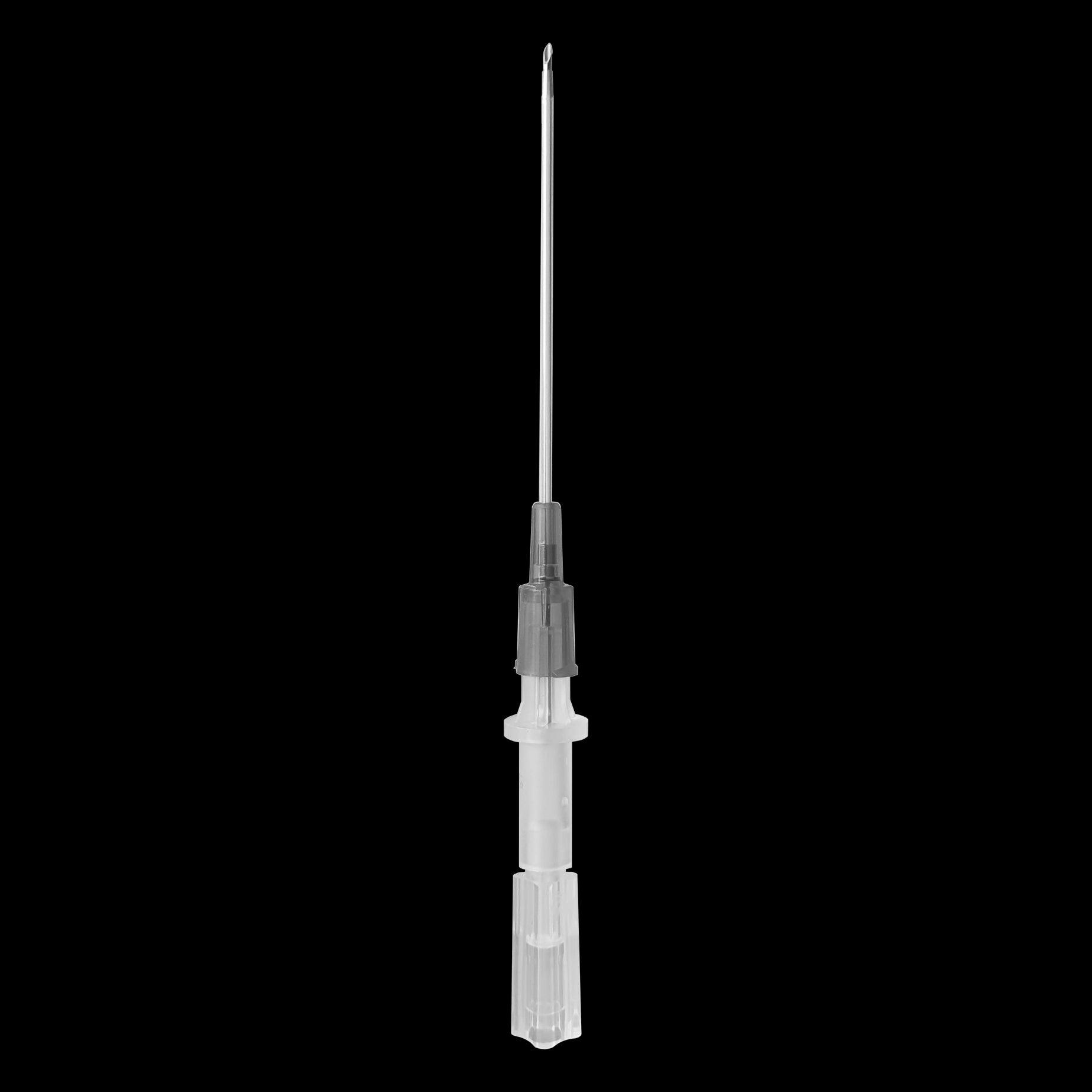 OPTIVA  CATETER  16G