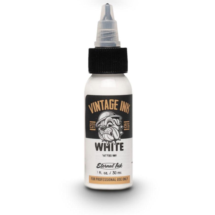 Vintage White by Eternal Ink – 30ml