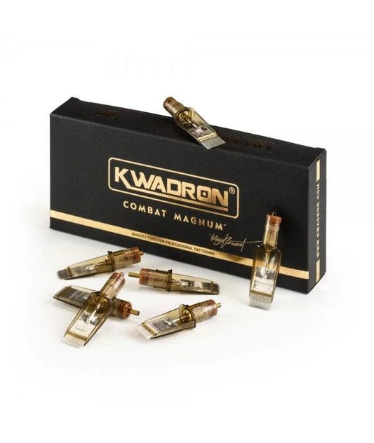 39CMGLT CARTUCHOS KWADRON COMBAT MAGNUM 0.30MM ( 1 UNIDAD)