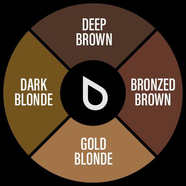 Evenflo Deep Brown – Morena 15ML