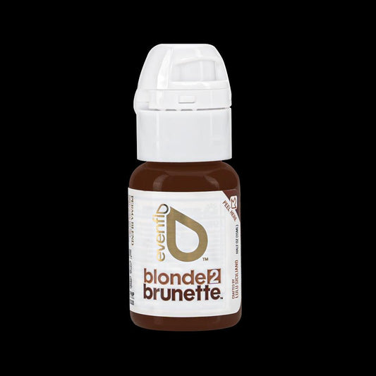 Evenflo Bronzed Brown – Castaña 15ML